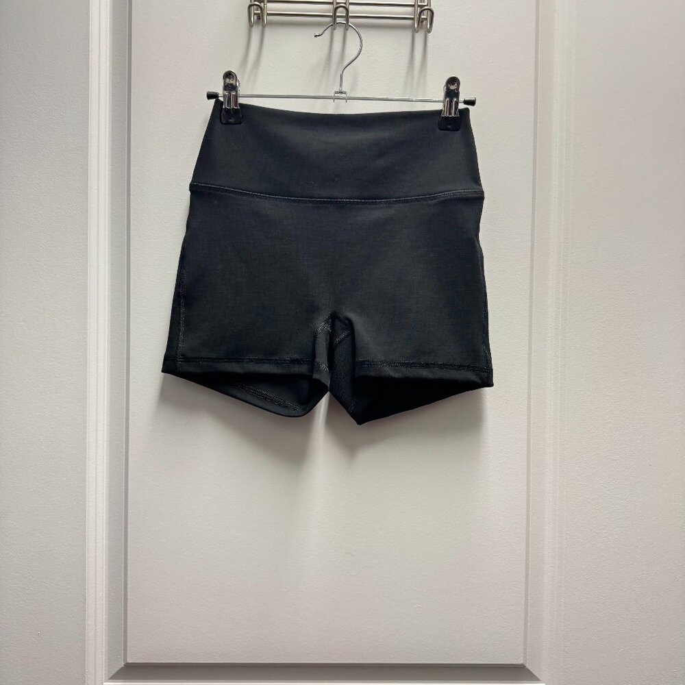 FLEO True High Short